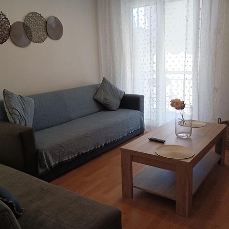 Apartment In The Center Near The Sea Kavala Exterior photo